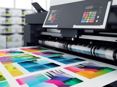 digital printing