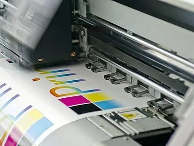 offset printing